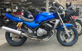 KAWASAKI BALIUS250-2 ZR250B