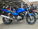 Фото Kawasaki BALIUS250-2 с японского аукциона