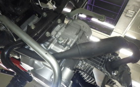 HONDA ｸﾛｽｶﾌﾞ110-3
