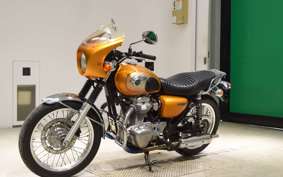 KAWASAKI W800 2011 EJ800A