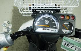 YAMAHA GEAR Gen.2 2005 UA08J