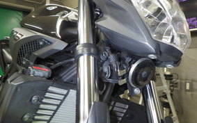 YAMAHA MT-03 2019