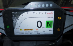 HONDA CBR1000RR RSP 2020 SC82