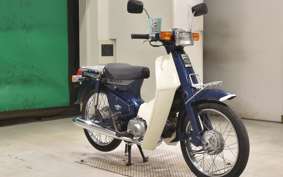 HONDA C90 SUPER CUB E 2024 HA02
