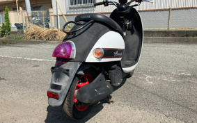 YAMAHA  VINO DX SA54J