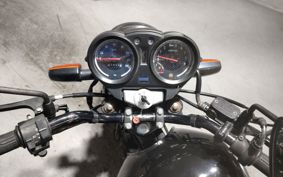 HONDA CBF125T PJJN