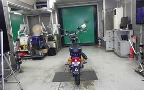 YAMAHA MATE 90 2011 4NM