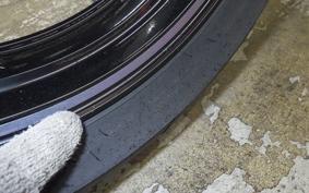 KAWASAKI NINJA 400 2022 EX400L