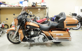 HARLEY HARLEY FLHTCU1580-1690 2008 FC4