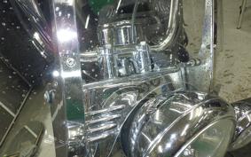 HARLEY FLSTC 1580 2012