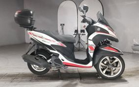 YAMAHA TRICITY 125 SE82J