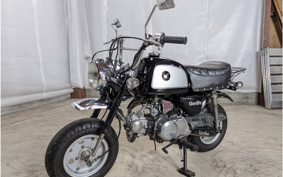 HONDA GORILLA Z50J