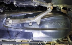 SUZUKI ADDRESS 110 2014 CE47A
