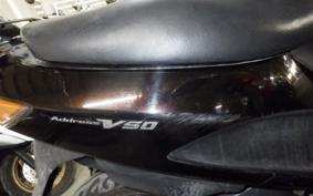 SUZUKI ADDRESS V50 Gen.2 2021 CA44A