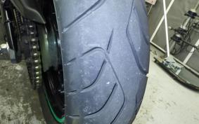 KAWASAKI NINJA 400 2016 EX400E