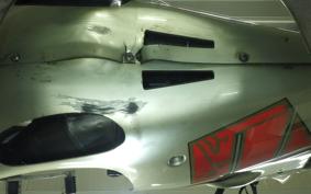 SUZUKI RG250 Gamma 1999 GJ21B