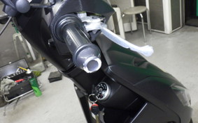 YAMAHA AXIS 125 Z 2017 SED7J