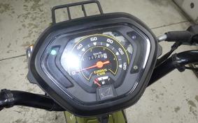 HONDA CROSS CUB 110 2024 JA45
