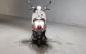HONDA CREA SCOOPY AF55