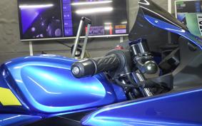 SUZUKI GSX-R125 2018 DL33B