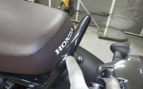HONDA GB350 2022 NC59