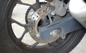 YAMAHA MT-03 2017 RH07J