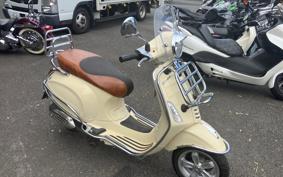 VESPA  VESPA  PRIMA  BEIGE RA125IE 3V