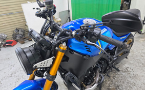 YAMAHA XSR900 2023 RN80J