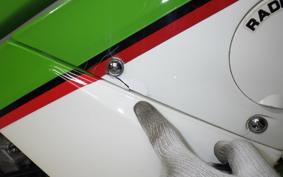 KAWASAKI KR250 2025 KR250A