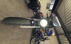 BUELL M2 CYCLONE 2002 LS11