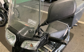 HONDA SUPER CUB50 AA04