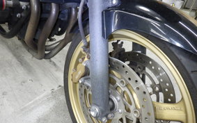 HONDA CB400 SUPER BOLDOR VTEC 2011 NC42
