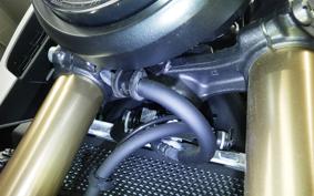 HONDA CB125 R 2017 JC91