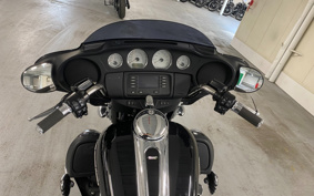 HARLEY HARLEY FLHX1580 2014 KBM