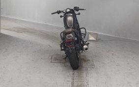 HONDA REBEL 250 S MC49