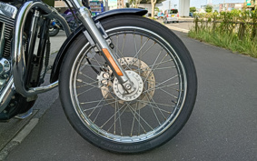 HARLEY XL1200C 2006 CGP