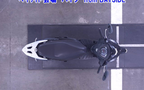 SUZUKI ADDRESS110-2
