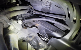 HONDA PCX150ﾔﾈﾂｷ 2015 KF12