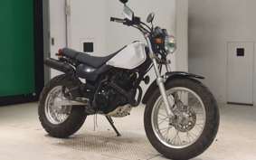 YAMAHA TW225 DG09J