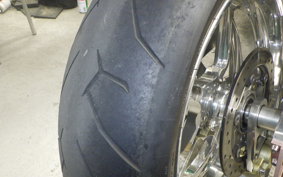 KAWASAKI ZEPHYR 1100 2002 ZRT10A