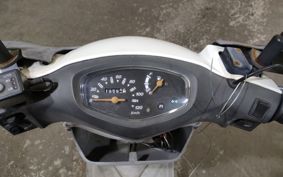 SUZUKI ADDRESS V125 CF4EA