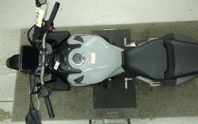 HONDA CB650R E-Clutch 2024 RH17