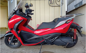 HONDA PCX125 JF28