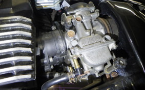 KAWASAKI ZRX-2 1996 ZR400E