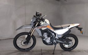 HONDA CRF250L MD47