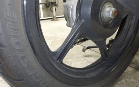 SUZUKI ADDRESS 110 2015 CE47A