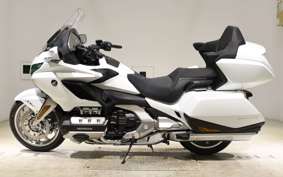 HONDA GL 1800 GOLD WING TOUR DCT 2026 SC79