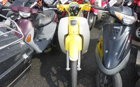 HONDA C110 SUPER CUB JA59