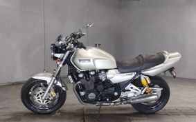 YAMAHA XJR1200 1997 4KG