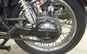 KAWASAKI ESTRELLA BJ250A